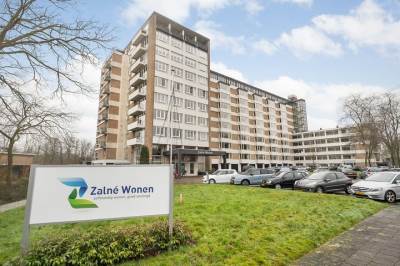 Woning Weteringpark 753 Zwolle