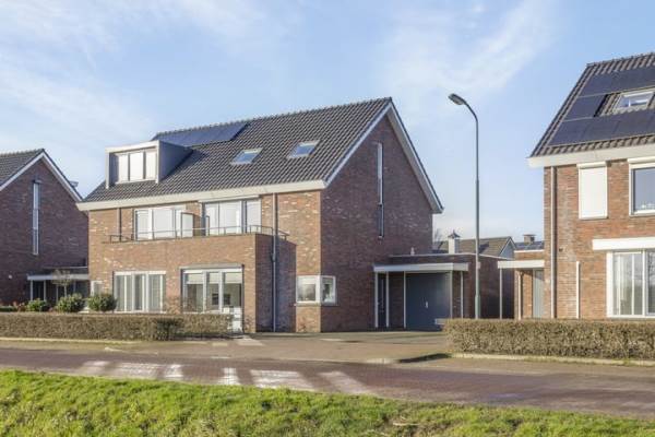 Woning Porta 22 Ewijk