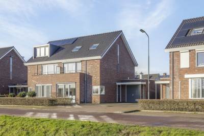 Woning Porta 22 Ewijk