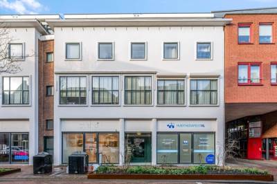 Woning Westluidensestraat 12 Tiel