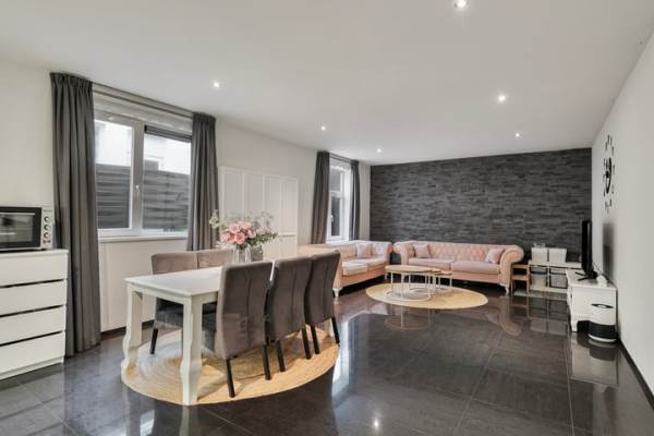 Woning Steenstraat 17B Schiedam