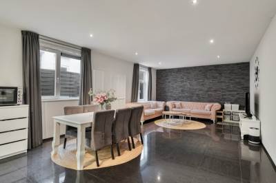 Woning Steenstraat 17B Schiedam