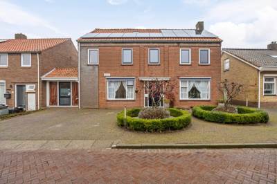 Woning Schoolstraat 29 Sint-Annaland