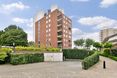 Woning Specerijenhof 20 Rotterdam