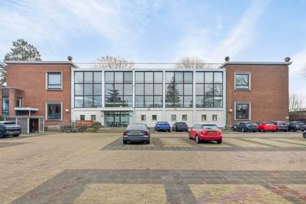 Woning Wolter ten Catestraat 59K Hengelo (OV)