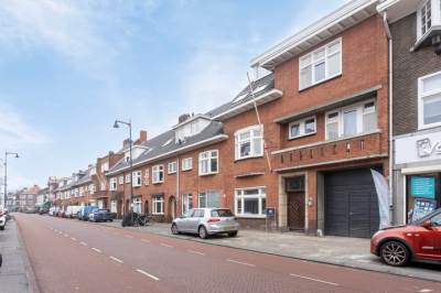Woning Hoogstraat 93C Eindhoven