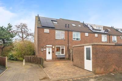 Woning Doorzwin 4141 Julianadorp