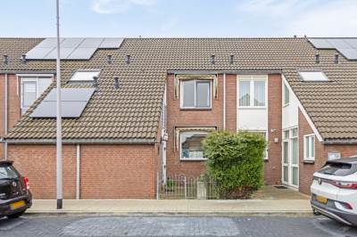 Woning Meervalweg 80 Landsmeer