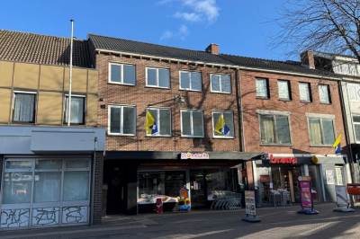Woning Kloosterstraat 56A Venlo