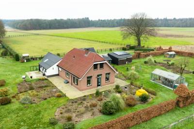 Woning Dennenweg 5 Stokkum