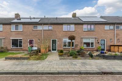 Woning Dr. Colijnstraat 7 Middenmeer