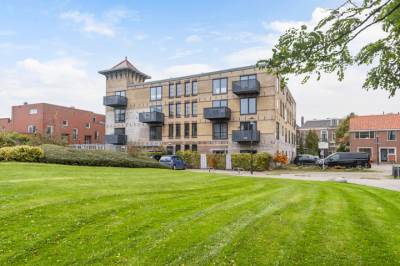 Woning Romkeslaan 49 Leeuwarden