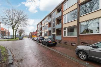 Woning Oranjestraat 29 IJmuiden