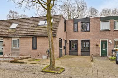 Woning Bordeauxlaan 28 Eindhoven