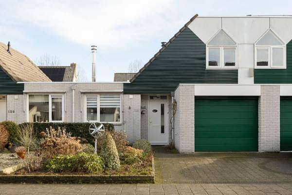 Woning Kennedydreef 126 Ede