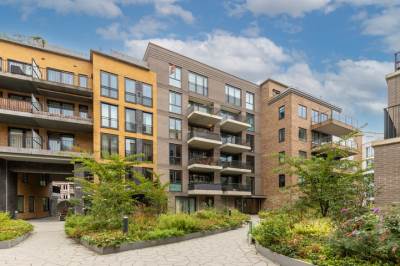 Woning Carel Willinkgracht 245 Diemen