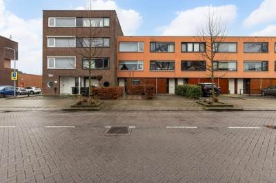 Woning Kort-Ambachtlaan 26C Zwijndrecht