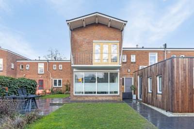Woning Hardesteinstraat 10 Zwolle