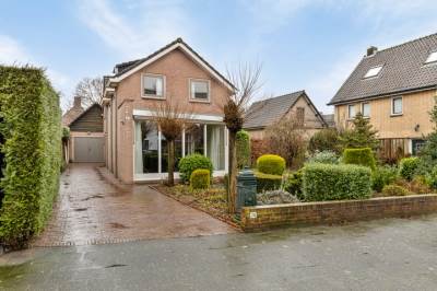 Woning Kerkstraat 74 Goirle