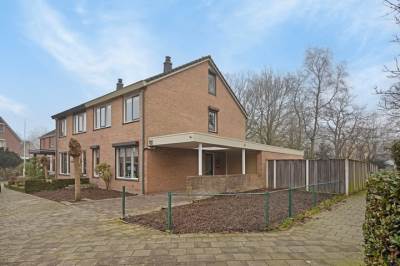 Woning Louis Saalbornstraat 15 Hengelo (OV)