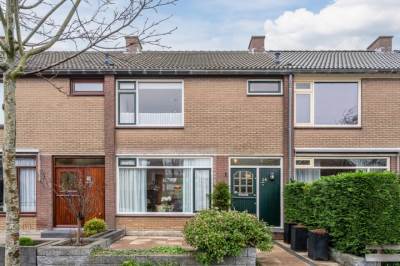 Woning Irisstraat 14 Katwijk (ZH)