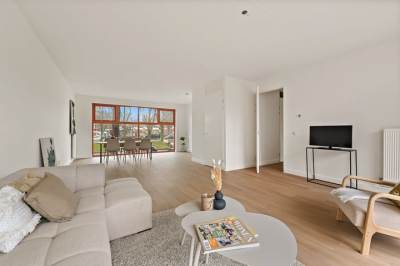 Woning Hengelolaan 536 Den Haag