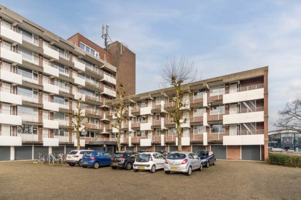 Woning Geldropseweg 19806 Eindhoven