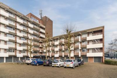 Woning Geldropseweg 19806 Eindhoven