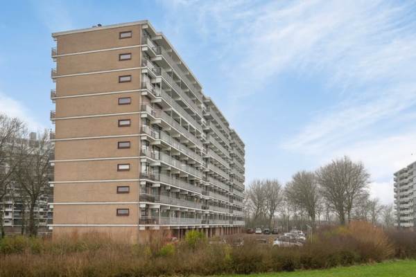 Woning Churchilllaan 1018 Terneuzen