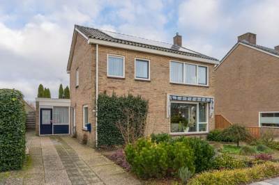 Woning Venestraat 222 Assen