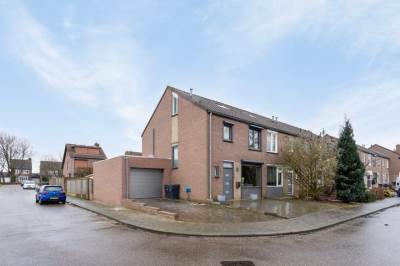 Woning Op de Aks 27 Beek (LI)