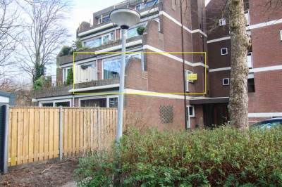 Woning Groenhof 112 Almere