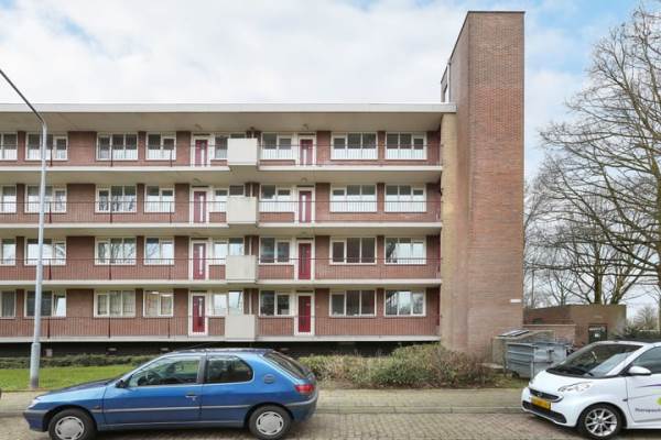 Woning Mennonietenweg 63 Wageningen