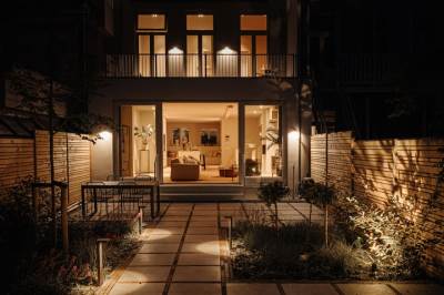 Woning Willemsparkweg 12O Amsterdam