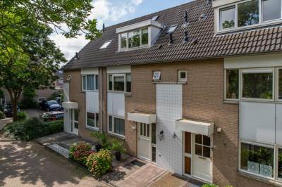 Woning Anna Blamandreef 92 Lisse