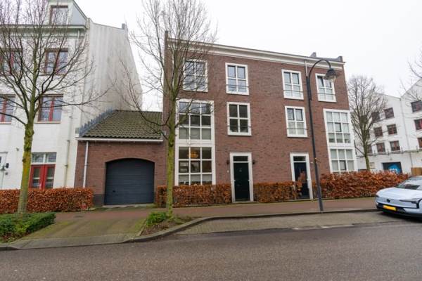 Woning Buitengracht 8 Bemmel