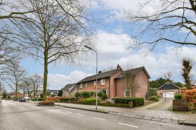 Woning Bloemhofweg 8 Nunspeet