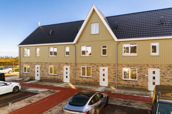 Woning Plevierstraat 42 Oosthuizen