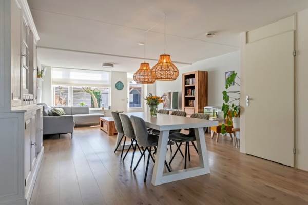 Woning Nehalenniastraat 2 Tiel