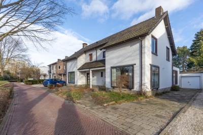 Woning Elisabeth van Barstraat 239 Sittard