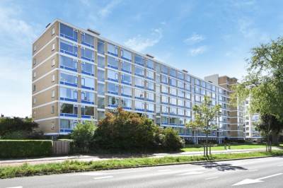 Woning Segbroeklaan 408 Den Haag