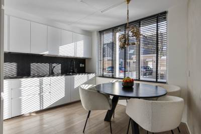 Woning Veldpad 73 Schiedam