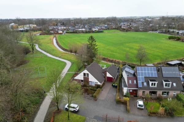 Woning Gouw 46 Winsum (GR)