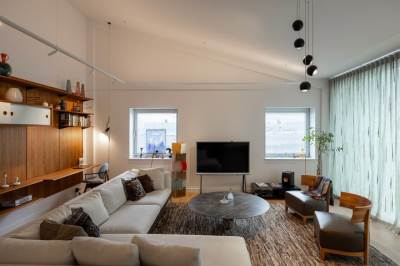 Woning Conny Stuartstraat 65 Amsterdam