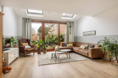 Woning Tuinfluiterstraat 24 Ermelo