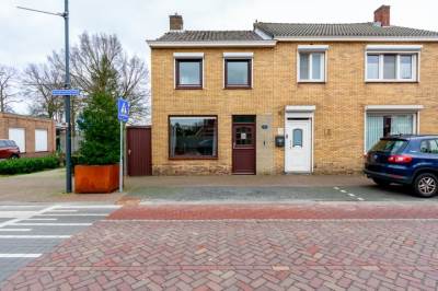 Woning Antwerpsestraat 78 Putte