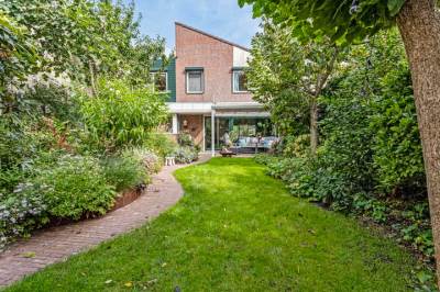 Woning Miening 37 Zoeterwoude