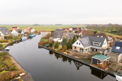 Woning It Far 32 Sloten