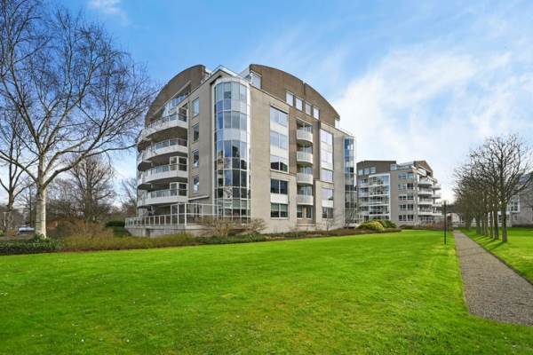 Woning Noteboompark 103 Voorburg