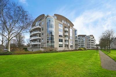 Woning Noteboompark 103 Voorburg